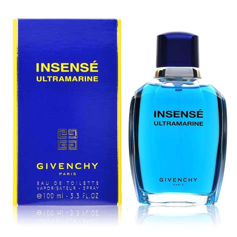 givenchy - insense ultramarine|givenchy ultramarine perfume.